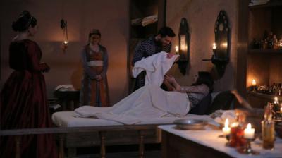 Muhteşem Yüzyıl: Kösem