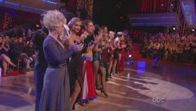 Dancing with the Stars