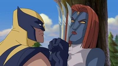Wolverine and the X-Men