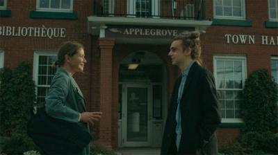 La faille