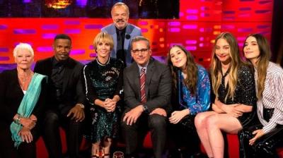 The Graham Norton Show