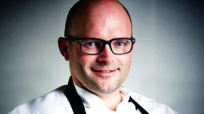 Great British Menu