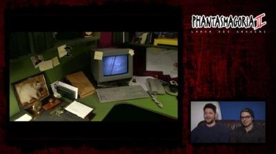 Spiele mit Bart