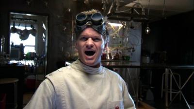 Dr. Horrible's Sing-Along Blog