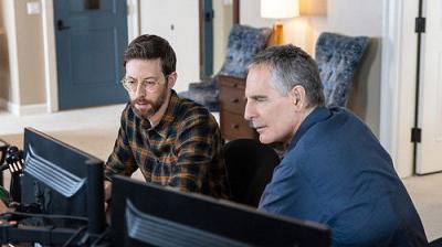 NCIS: New Orleans