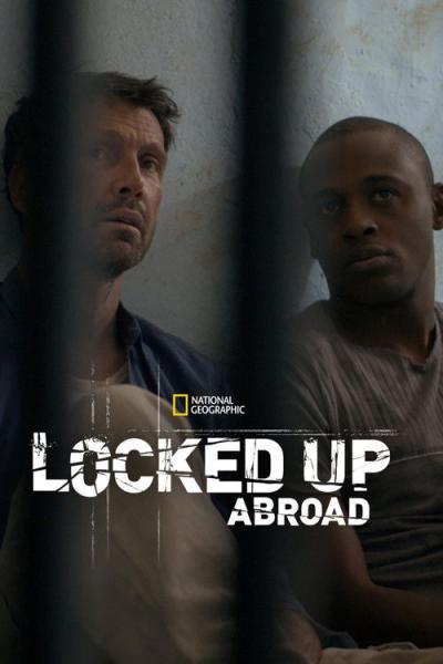 Banged Up Abroad filmas online