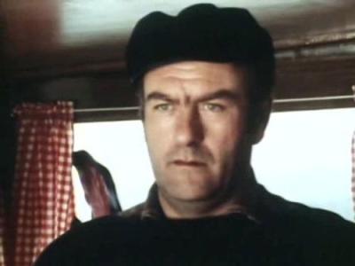 L'Homme du Picardie