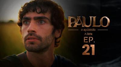 Paulo, o Apóstolo