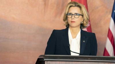 Ponia sekretorė