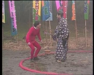 Takeshi's Castle