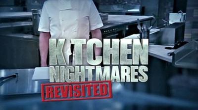 Kitchen Nightmares
