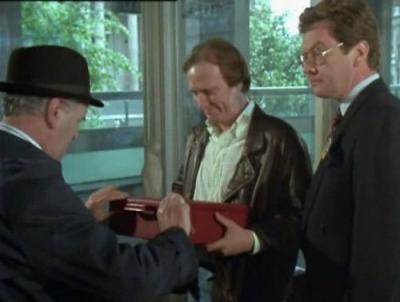 Minder