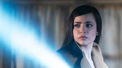 Pretty Little Liars: The Perfectionists