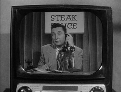 The Abbott and Costello Show