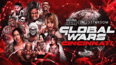 ROH on HonorClub