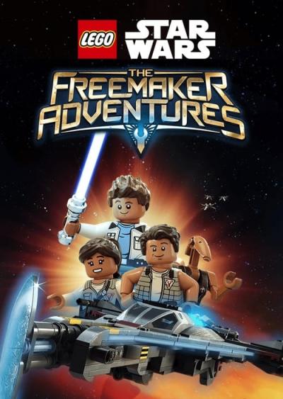 LEGO Star Wars: The Freemaker Adventures filmas online