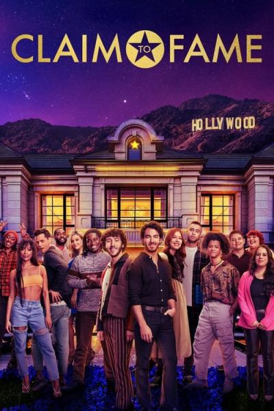 Claim to Fame filmas online