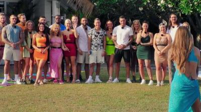 Are You The One – Reality Stars in Love