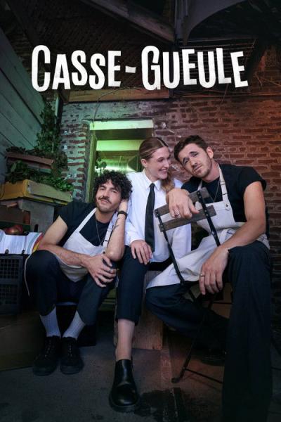 Casse-Gueule filmas online