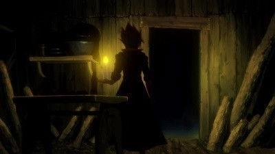牙狼〈GARO〉-炎の刻印-