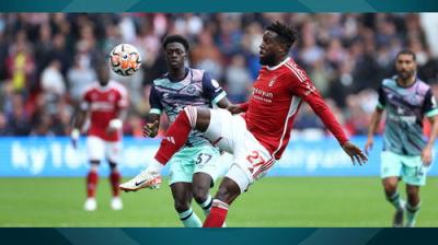 Match of the Day 2