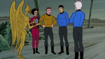 Star Trek