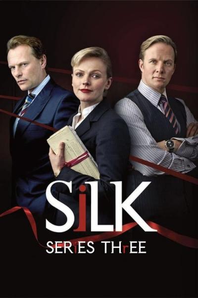 Silk filmas online