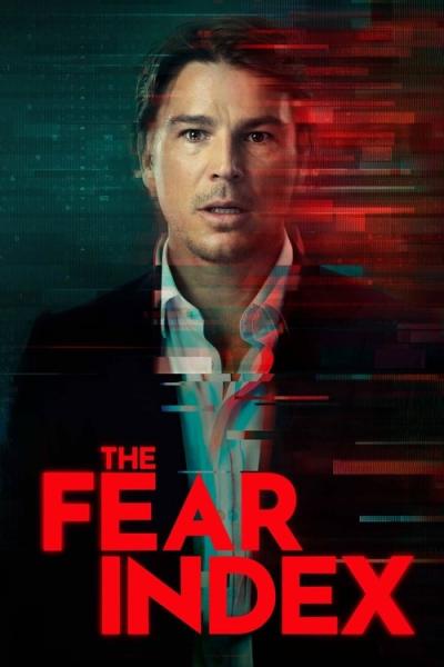 The Fear Index filmas online