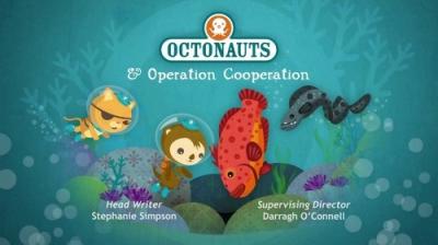 Octonauts