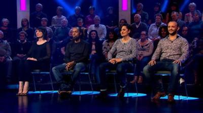 Celebrity Mastermind