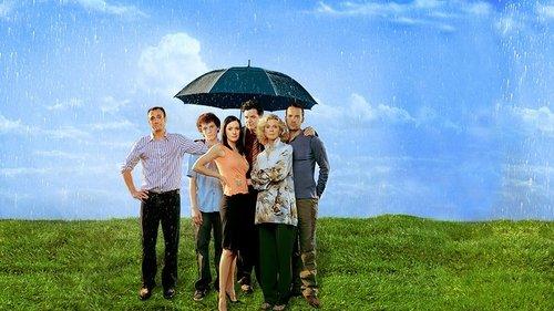 Huff filmas žiurėti online
