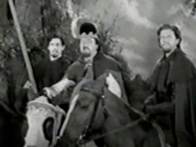 Ivanhoe
