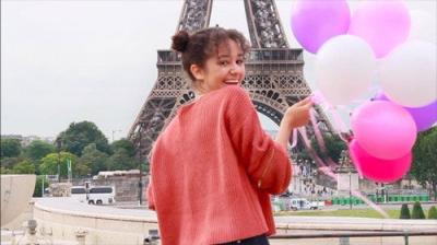 Vlogs D'août