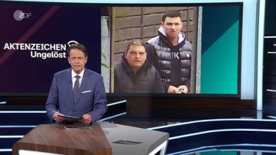 Aktenzeichen XY… ungelöst