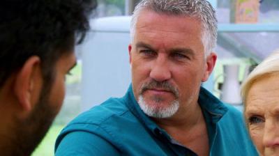 The Great British Bake Off