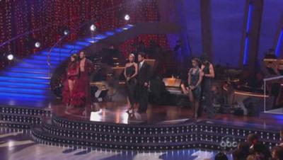 Dancing with the Stars