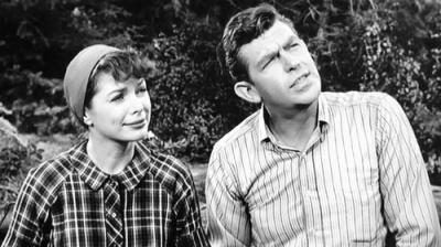 The Andy Griffith Show