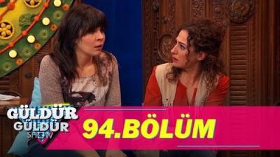 Güldür Güldür Show
