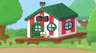Hello Kitty and Friends Supercute Adventures
