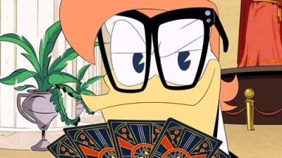 DuckTales