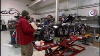 American Chopper