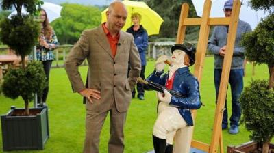 Antiques Roadshow