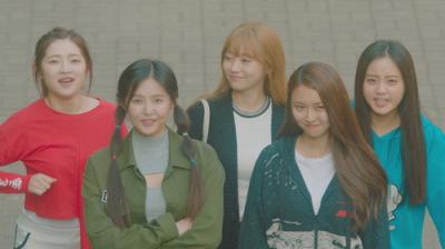 The iDOLM@STER.KR
