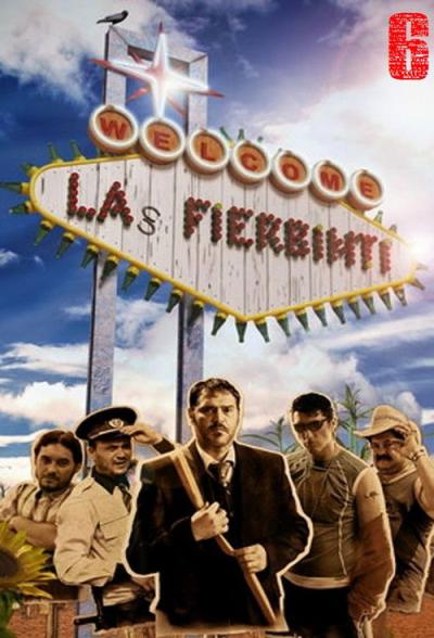 Las Fierbinţi filmas online