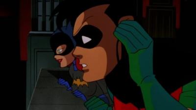 Batman: The Animated Series