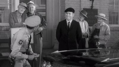 The Andy Griffith Show