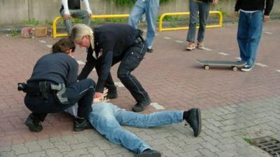 Die Discounter