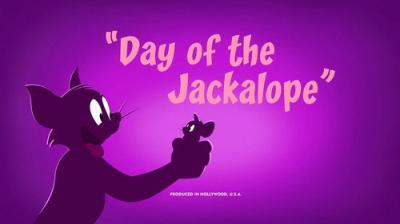 The Tom and Jerry Show