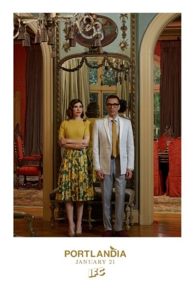 Portlandia filmas online