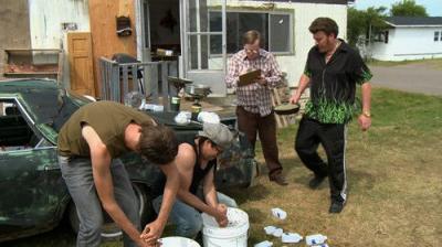 Trailer Park Boys